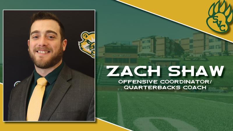 Zach Shaw
