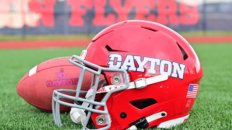 dayton texas football helmet Houston Texans Riddell Speed Authentic Replica helmet like what the players wear on the field Painted ABS plastic full size speed shell Helmet measurements 12.75 (L) x 9.25 (w) x 9.75 (H) Based on one of the most popular on Football Announces 2023 Recruiting Class