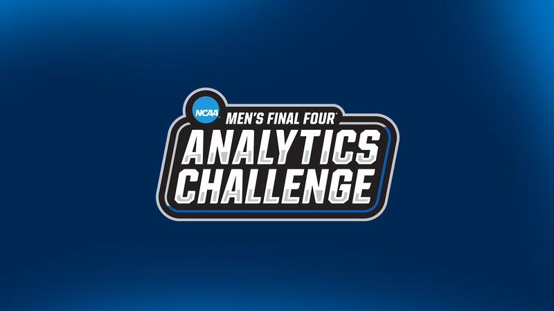NCAA partners with colleges in Indiana for Men’s Final Four data analytics challenge NCAA partners with colleges in Indiana for Men’s Final Four data analytics challenge