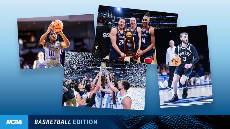 NCAA 2026: Những Kỷ Lục, Chuỗi Trận Đáng Theo Dõi Trong Mùa Giải Hậu Kỳ