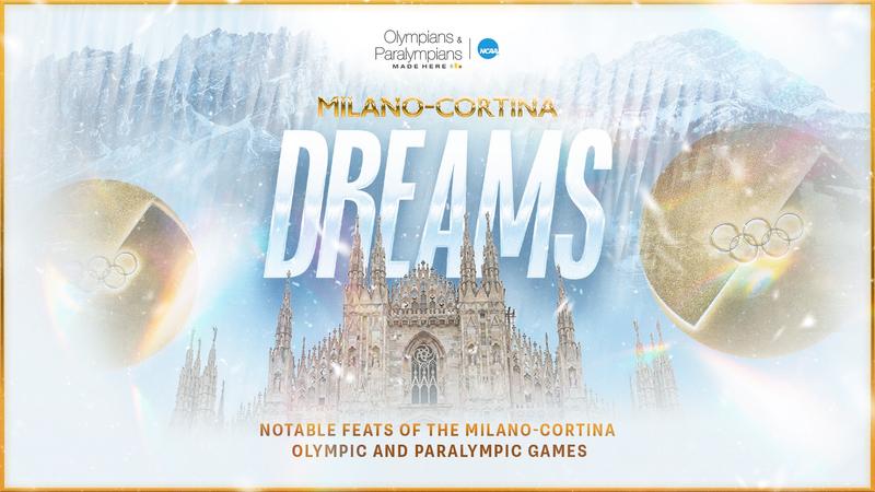 NCAA Và Những Khoảnh Khắc Lịch Sử Tại Olympic Milan Cortina: lucky88 uy tín không?