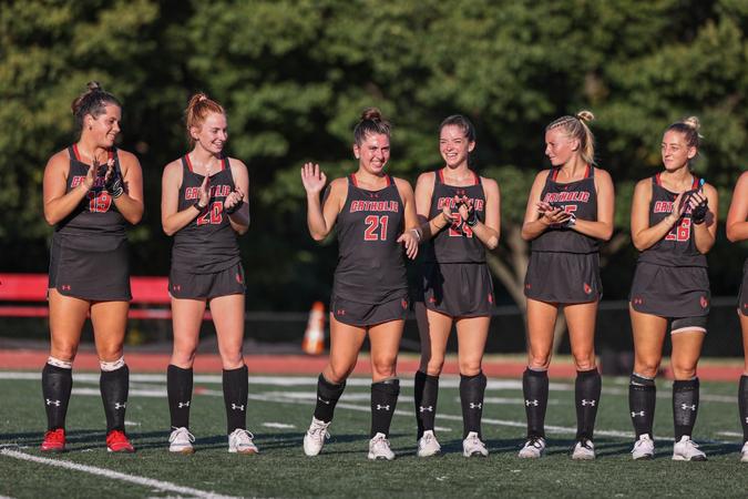 Photo: catholicathletics.com Niki