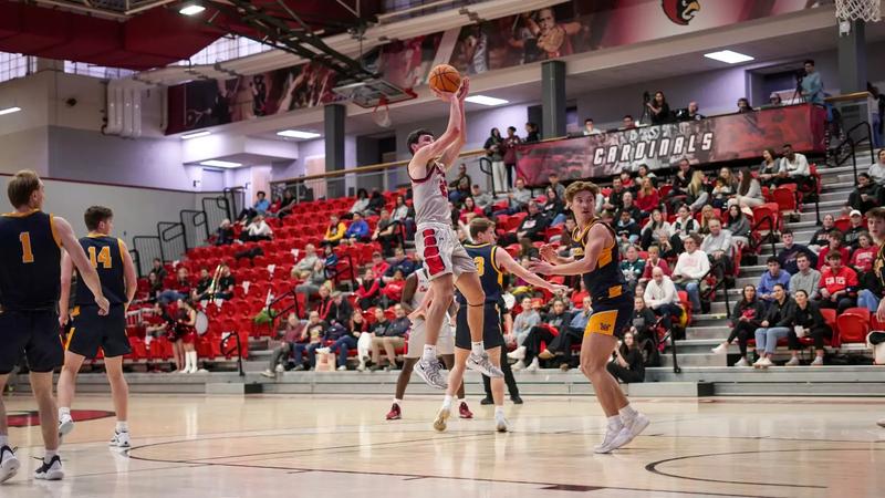 catholicathletics.com