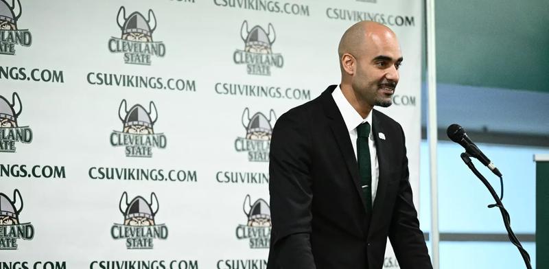 Sean Ries Cleveland State to Host Alumni Event Prior to Men’s Basketball Game at ...