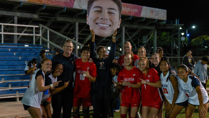 Isaac Ranson Breaks All Time Saves Record as WSOC Defeats UC Riverside ...