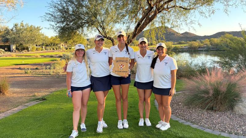 Embry Riddle Event Embry-Riddle Wins Firestorm Invite, Three Eagles Top 10 - Embry-Riddle ...