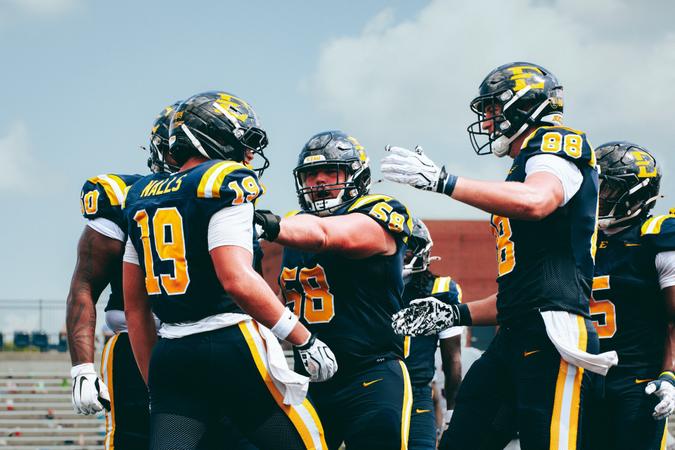 East Tennessee State football: Football Renews Rivalry with Western Carolina on Saturday