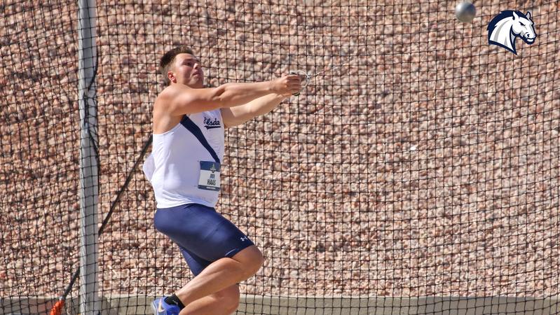Joseph Ritzer Spring Recap: Chargers crown first men’s national champion since 2015 ...