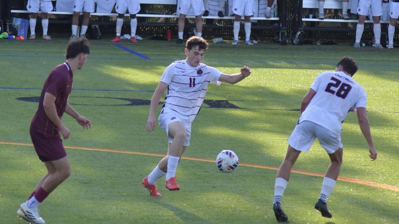 Jake Forst Foresters Close Out Regular Season with 5-0 Win at Monmouth - Lake ...
