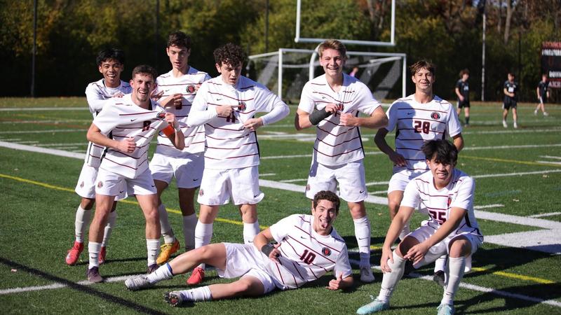 Jake Forst Foresters Advance to Championship Game with 3-0 Win Over Ripon - Lake ...
