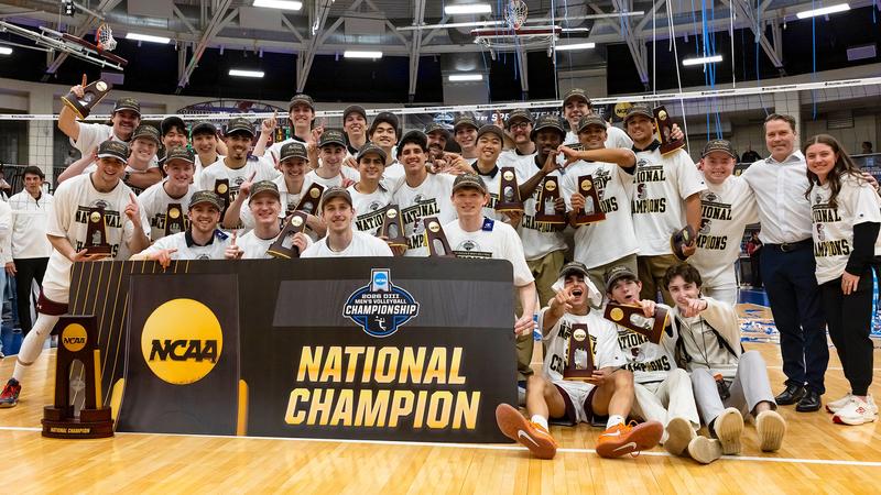 Springfield College Men’s Basketball Secures Sixth Program Title, First Since 2017