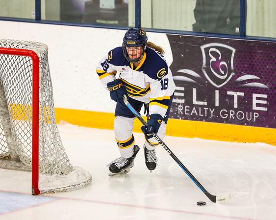 Jessie Ruden Blugolds Blank Cobbers for Season Opening Sweep - University of ...
