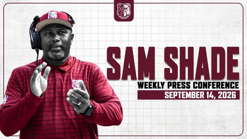 Alabama A&M football: Shade Previews Matchup Against Bowie State