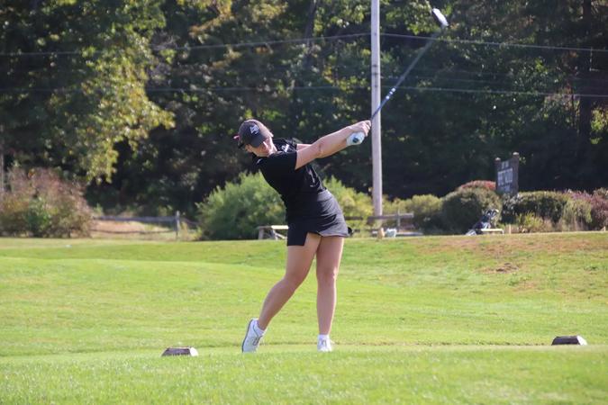 Abbie Ritzer Women’s Golf Takes Second at Season Opener in Gettysburg - Adelphi ...