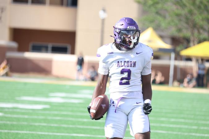 Alcorn State football: Braves Open Conference Play at Southern Heritage Classic