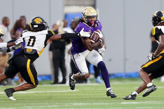 Alcorn State football: Braves Set for Road Test Against North Alabama