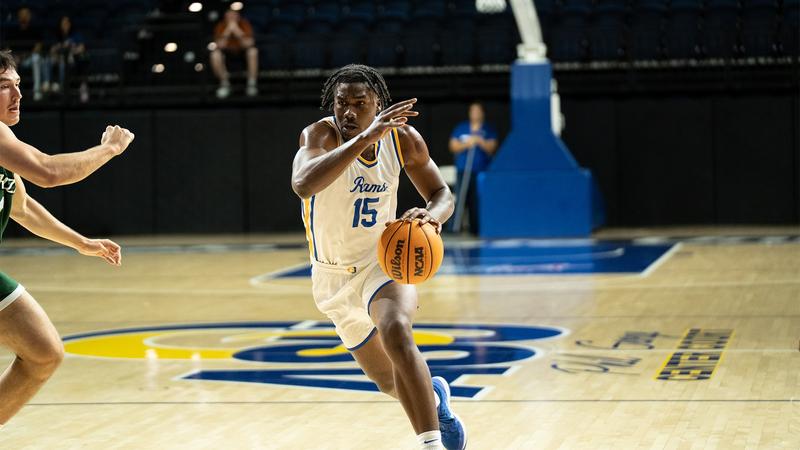 Angelo State Rams Basketball Rams Down Grizzlies Behind Strong Second Half - Angelo State University ...