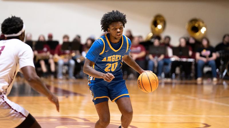 Angelo State Rams Basketball RV Rams Drop LSC Opener to Midwestern State - Angelo State University ...