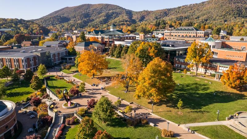 App State Inlay App State Student-Athletes Continue Classroom Excellence with ...