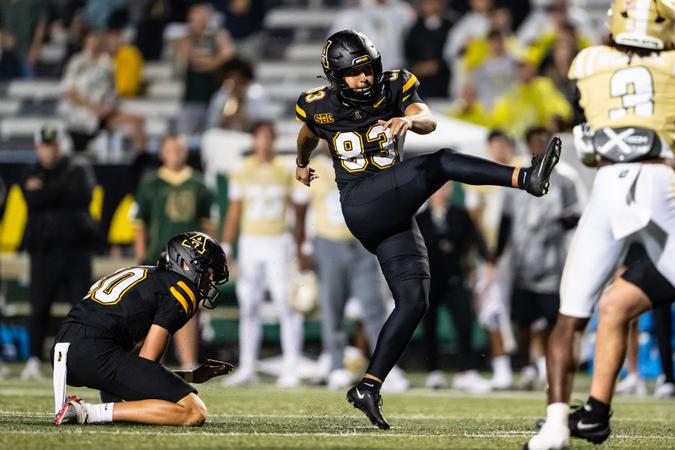 Postgame Analysis of App State’s Victory Over Charlotte Postgame Analysis of App State’s Victory Over Charlotte