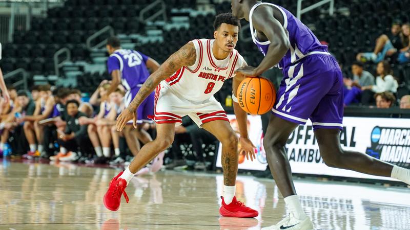 Bradley Floyd vs. Evansville Exhibition 2026