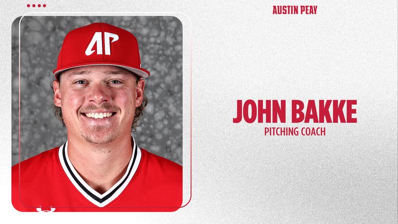John Bakke Promotion 2026-27