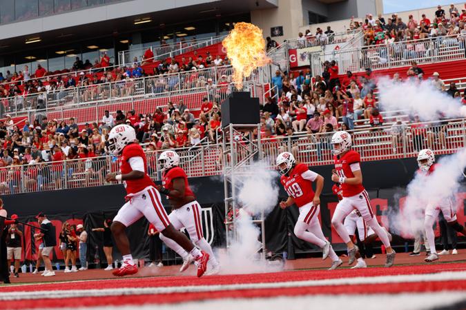 Austin Peay football: Govs Into the Top-10 in the AFCA Coaches Poll for the First Time Since 2023