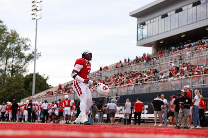 Austin Peay football: Home Cookin'