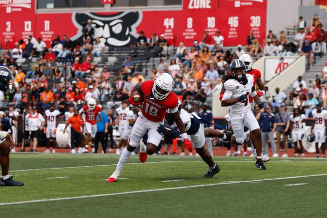 Austin Peay football: Govs Set to Host New Haven on 81st Homecoming