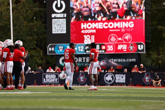 Austin Peay football: Gameday in The Fort: A Guide to Homecoming and the New Haven Game