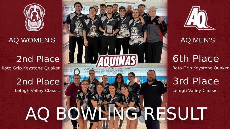 Bowling Keystone Holiday Hustle: AQ Bowling Shines at Keystone Quaker and Lehigh Valley ...