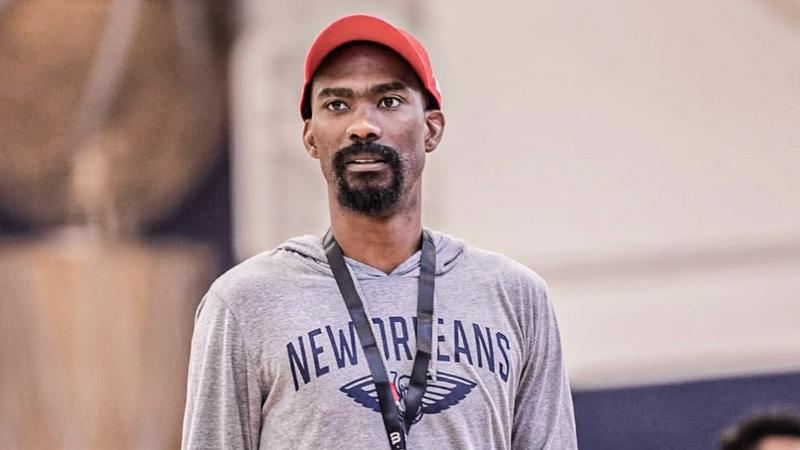 Corey Brewer