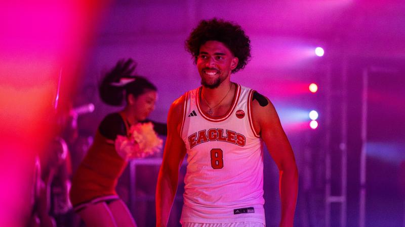 Gbiola Season Starts Strong - Biola University Athletics