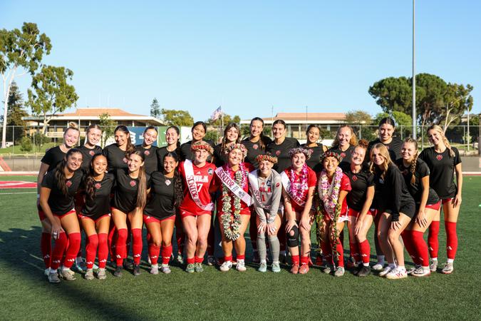 Biola Class Eagles Honor Senior Class, Close Season with Heartfelt Battle - Biola ...