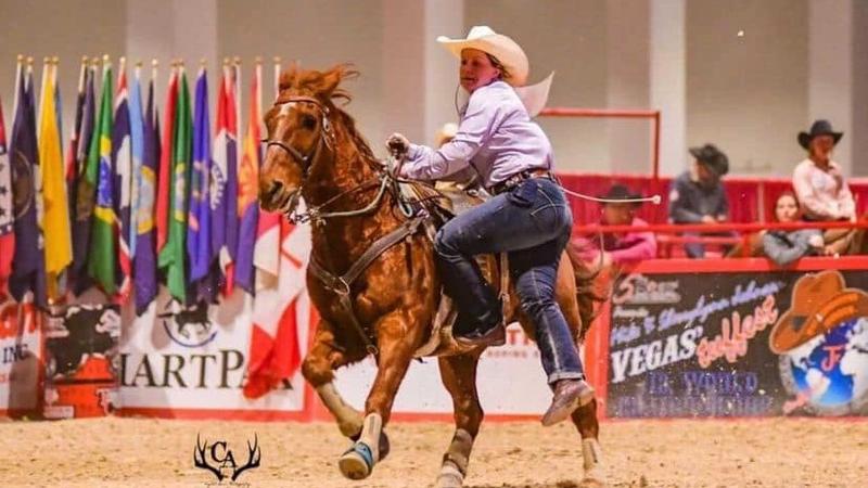 Team Csi Rodeo CSI Women's Rodeo wins final fall rodeo at USU Eastern - College of ...