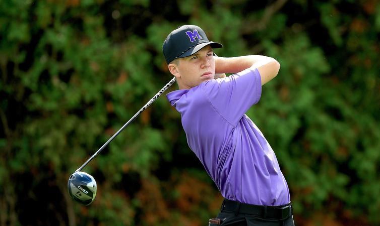 Mark Rudy Golf Men's Golf: Raiders Sixth After First Round at Region 5 Showcase ...