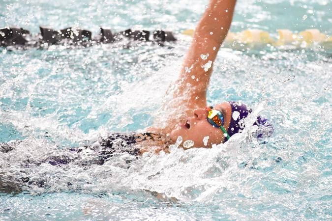 Behrend Fall Women's Swimming: Raiders Fall on the Road to Penn State-Behrend ...