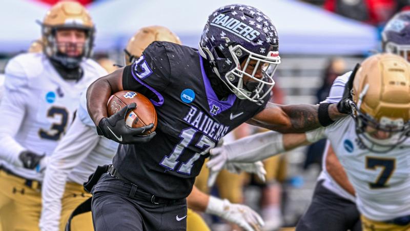 Caleb Rinard Football: Mount Union Selected No. 2 in Preseason National Polls ...