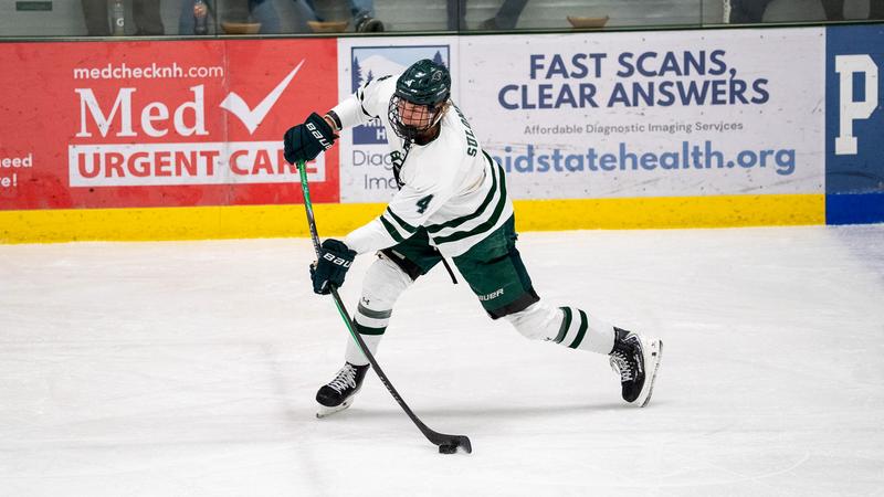 Hamilton Panthers MH: Panthers battle No. 5 Hamilton in non-conference matchup - Plymouth ...