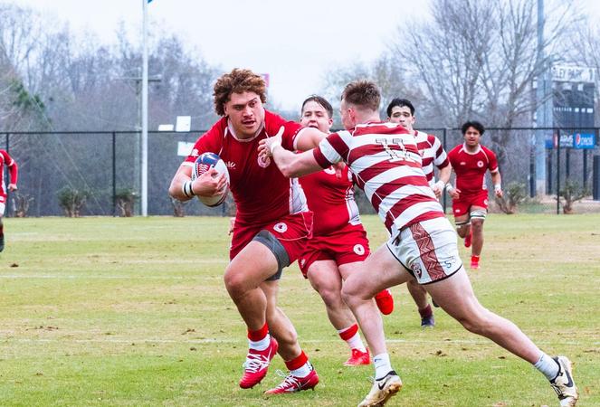 Michael Seeman Rugby Fitisemanu Named Rugby East All-Conference Second Team, Aisea and Koi ...