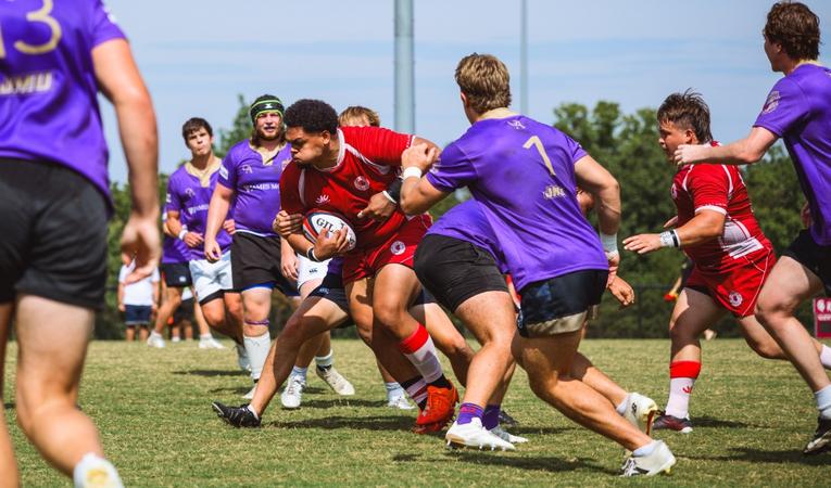 Svu Rugby Southern Virginia Rugby Battles Tough Against Army in High-Scoring ...