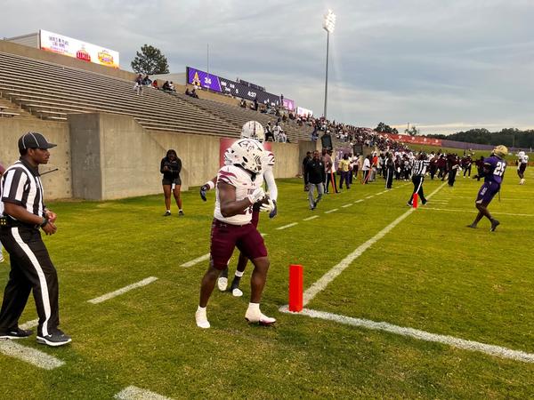 Texas Southern football: Football Rallies Late, Falls In Overtime At Alcorn State