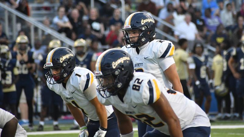 FOLLOW LIVE: Football makes home debut Saturday against Southern ...