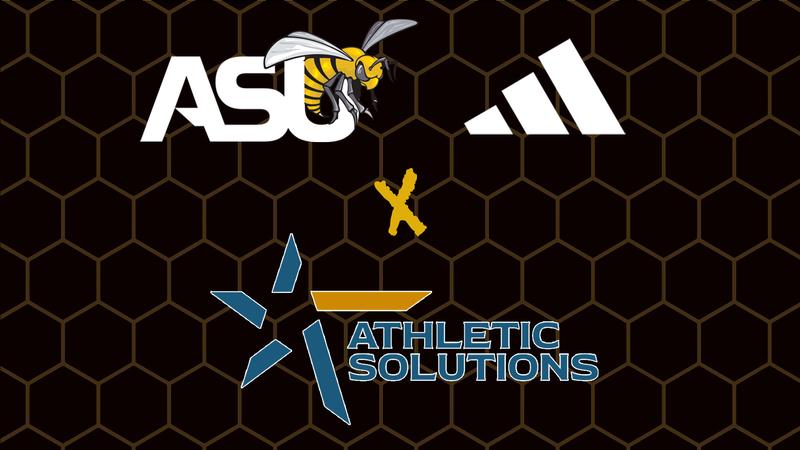 ASU Partners with Athletic Solutions to Launch Adidas NIL Locker Rooms for Student-Athletes - Alabama State University Athletics