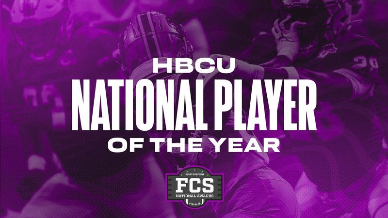 Alabama State football: Three Hornets Named to Stats Perform NPOTY Preseason Watch List