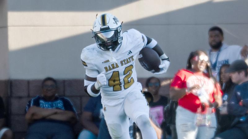 Alabama State football: Ta’Shaun Sims Named to the 2026 Aeneas Williams Award Preseason Watch List