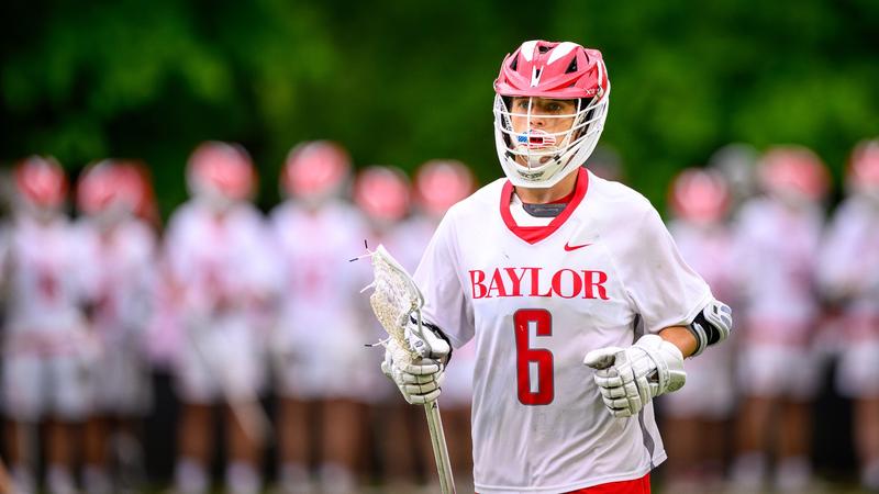 Tyler Rice Rutgers Tyler Rice USA Lacrosse All-American - Baylor School