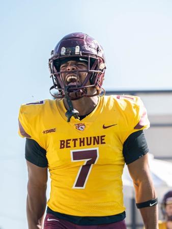 Bethune-Cookman football: Wildcats Open 2026 Season at UCF