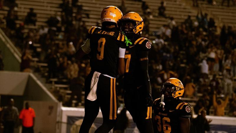 Bethune-Cookman football: Bethune-Cookman Welcomes Alabama State to Open SWAC Play