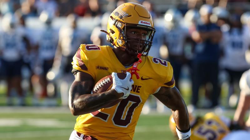 Bethune-Cookman football: Cats Overwhelm VUL for Second-Straight Homecoming Win